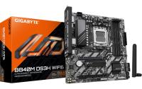 Gigabyte B840M DS3H WIFI6, uATX