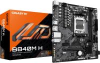Gigabyte B840M H, uATX