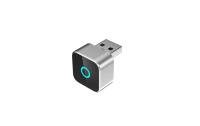 4smarts Auto Adapter, Silber
