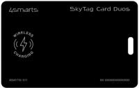 4smarts Standort-Finder SkyTag Card Duos