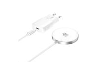 4smarts Qi2 25W MagSafe Ladegerät-Set