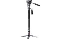 SmallRig Carbon Fiber Video Monopod