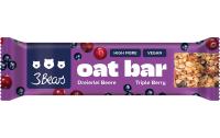 Oat Bar - dreierlei Beere