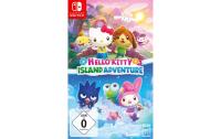 Hello Kitty Island Adventure, Switch