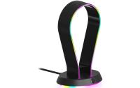 Stealth Light Up Gaming Headset Stand