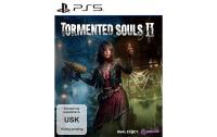 Tormented Souls 2 , PS5