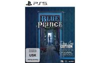 Blue Prince , PS5