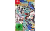 Rune Factory: Guardians of Azuma, Switch