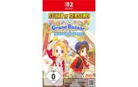 Story of Seasons: Grand Bazaar, Switch 2
