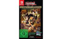 Yu-Gi-Oh! Early Days Collection, Switch