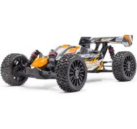 Hobbytech ROGUE Buggy 2.0 Orange ARTR