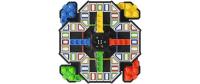 Super Ludo