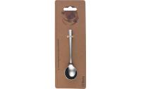 Sola Basic Alpha Mocca-/Eierlöffel