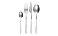 Sola Gaya Exeter Weiss Besteckset 24-tlg