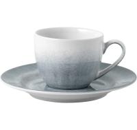 Lunasol Elements Vulcano Espresso Set