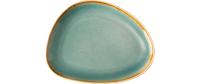 Lunasol Gaya Sand Türkis Platte 20.5cm