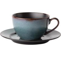 Lunasol Elements Night Sky Kaffee Set 4-tgl