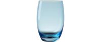 Lunasol Optima Color Tumbler hellblau