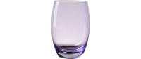 Lunasol Optima Color Tumbler purple