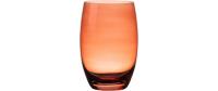 Lunasol Optima Color Tumbler rot