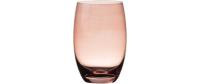 Lunasol Optima Color Tumbler burgund