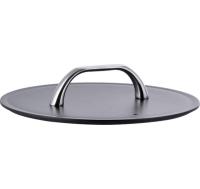 Lunasol Saturn Terra black Deckel 20cm