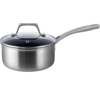 Lunasol Sirius Terra Triply Stielkasserolle