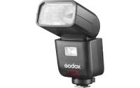 Godox V480S Blitzgerät mit Akku