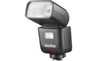 Godox V480O Blitzgerät mit Akku