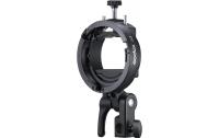 Godox S3 Halterung