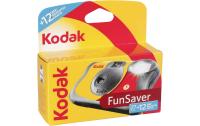 Kodak Fun Saver Flash 27 + 12