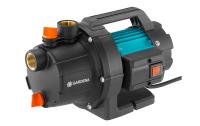 Gartenpumpe 3700/4 Basic