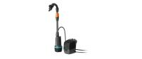 Akku-Regenfasspumpe 2400 ComfortAutomatic