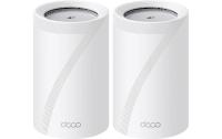 TP-Link Deco BE65 Pro 2-Pack,WiFi-7 Mesh
