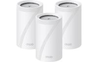 TP-Link Deco BE65 Pro 3-Pack,WiFi-7 Mesh