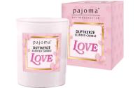 Pajoma Duftkerze LOVE