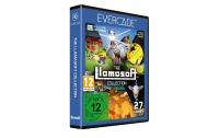 Blaze Evercade The Llamasoft Collection 1