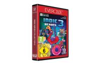 Blaze Evercade Indie Heroes Collection 3