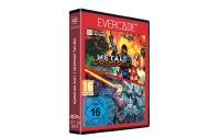 Blaze Evercade Metal Dragon/Life on Mars