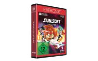 Blaze Evercade Sunsoft Collection 2