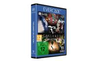 Blaze Evercade Thalamus Collection 1