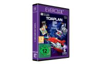 Blaze Evercade Toaplan Arcade 4