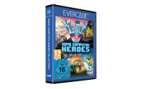 Blaze Evercade Home Computer Heroes C1