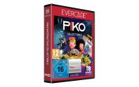 Blaze Evercade Piko Collection 3