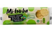 Reiscracker - Wasabi