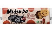 Reiscracker - Black Sesame