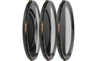 PolarPro Shortstache SHIFT Filter Set