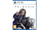 Pragmata, PS5