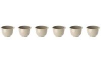 Rosti Eierbecher MiniBowl Margareth,6er Set