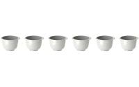 Rosti Eierbecher MiniBowl Margareth,6er Set
